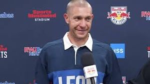 Video post by @newyorkredbulls on YouTube