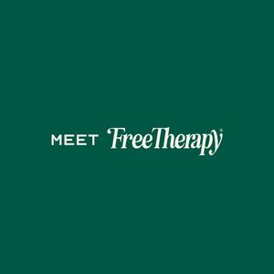 Image post by @thefreetherapyco on Instagram