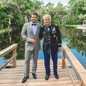 Image post by @johnnybananas on Instagram