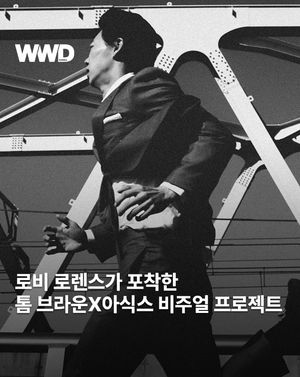 Image post by @wwdkorea on Instagram
