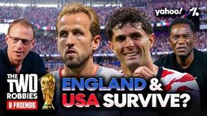 Video post by @onefootball on YouTube