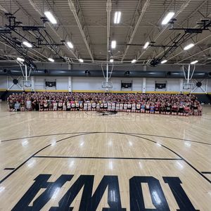 Image post by @iowadanceteam on Instagram