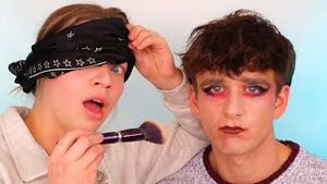 Video post by @sydneymorgan on YouTube