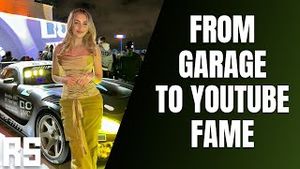 Video post by @Race Service on YouTube