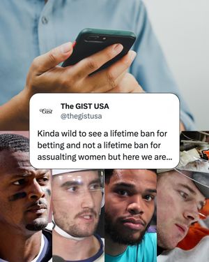 Image post by @thegistusa on Instagram