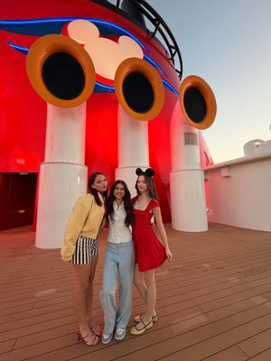 Image post by @disneychannel on Instagram