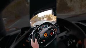 Video post by @ferrari on YouTube