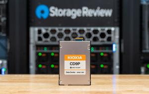 Image post by @storagereview on Instagram
