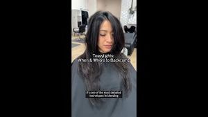 Video post by @schwarzkopfprofessionalusa on YouTube