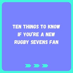 Image post by @LASevensRugby on Facebook