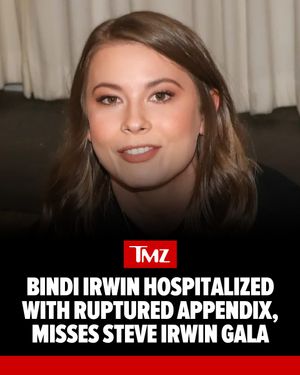 Image post by @tmz_tv on Instagram