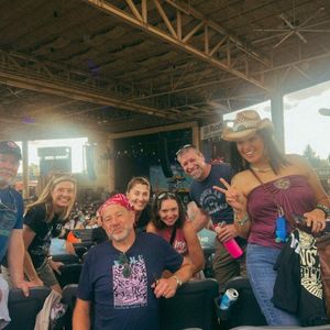 Image post by @outlawmusicfestival on Instagram