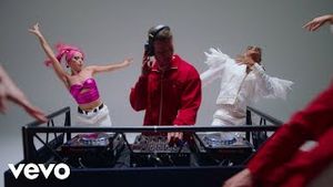Video post by @eltonjohnvevo on YouTube