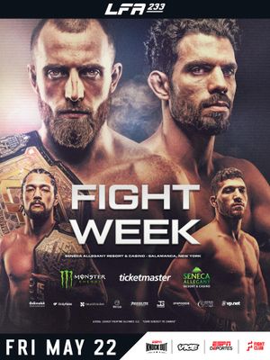 Image post by @lfafighting on Instagram