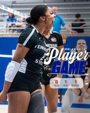 Image post by @tsutigersvb on Instagram