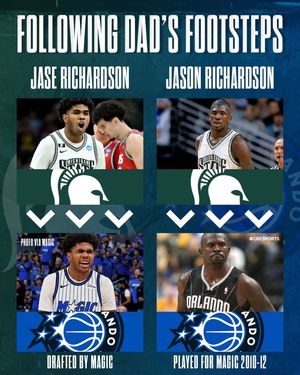 Image post by @cbssportscbb on Instagram