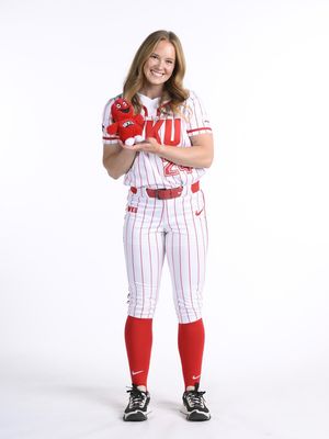 Image post by @wku_softball on Instagram