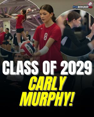 Image post by @prepvolleyball on Instagram