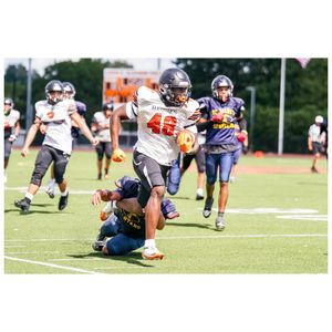 Image post by @mobile_magic_sports on Instagram
