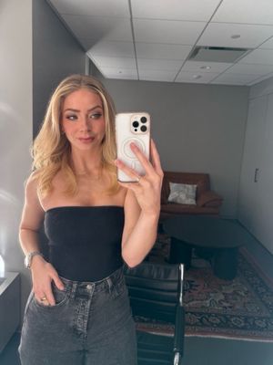 Video post by @hayleylewis_sports on TikTok