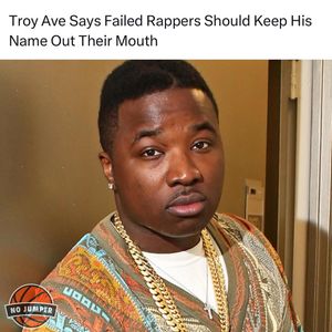 Image post by @nojumper on Instagram