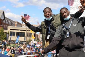 Image post by @SPUAthletics on Twitter