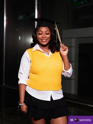 Image post by @pvamu on Instagram