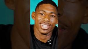 Video post by @ufc on YouTube