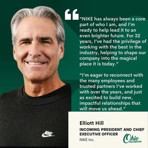 Image post by @ohiousportsad on Instagram