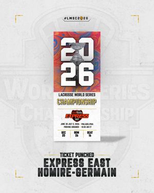 Image post by @worldserieschampionship on Instagram