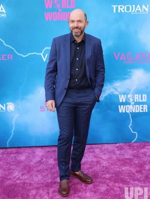 Image post by @paulscheer on Instagram