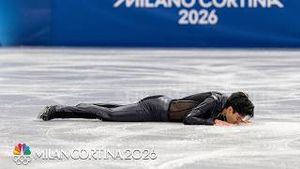 Video post by @nbcsports on YouTube