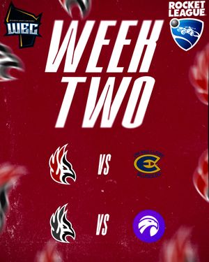 Image post by @carthageesports on Instagram
