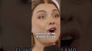 Video post by @olgaenvivo_ on YouTube