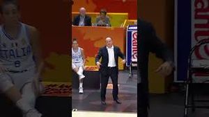 Video post by @fiba on YouTube