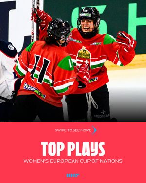 Image post by @iihfwomen on Instagram