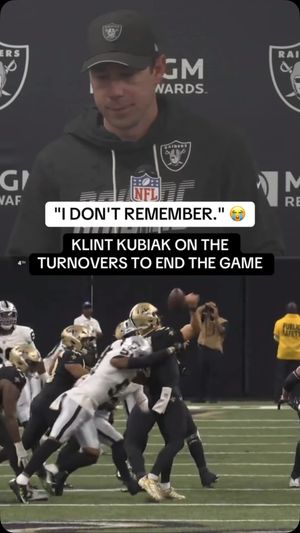 Video post by @BRGridiron on Facebook