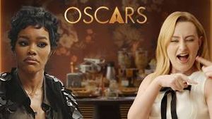 Video post by @oscars on YouTube