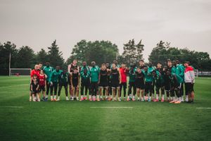 Image post by @rumenssoccer on Instagram
