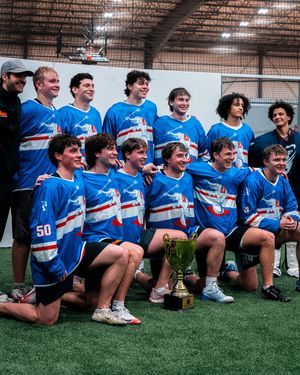 Image post by @nxtlacrosse on Instagram