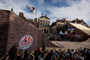 Image post by @redbullphotography on Instagram