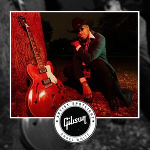 Image post by @gibsonguitar on Instagram