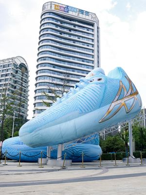 Image post by @kicksvisionofficial on Instagram