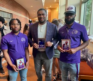 Image post by @CatamountMBB on Twitter