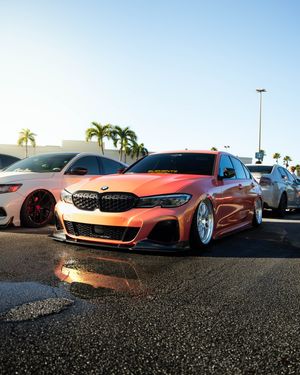 Image post by @teckwrap on Instagram