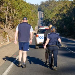 Image post by @victoriapolice on Instagram