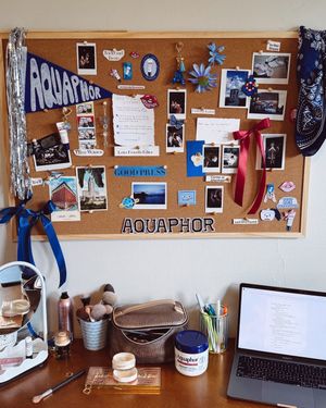 Video post by @aquaphor on TikTok
