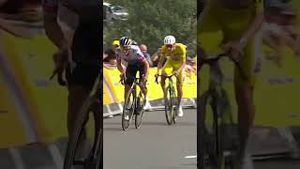 Video post by @eurosportdeutschland on YouTube