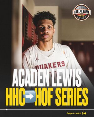 Image post by @hoophallclassic on Instagram