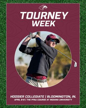 Image post by @siu_mgolf on Instagram